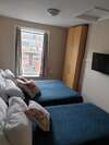 Гостевой дом Double bedroom studios Дублин-0
