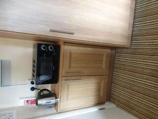 Гостевой дом Double bedroom studios Дублин Двухместный номер Делюкс с 1 кроватью-9