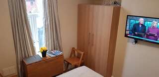 Гостевой дом Double bedroom studios Дублин Двухместный номер Делюкс с 1 кроватью-2