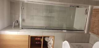 Гостевой дом Double bedroom studios Дублин Двухместный номер Делюкс с 1 кроватью-6
