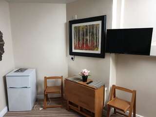 Гостевой дом Double bedroom studios Дублин Двухместный номер Делюкс с 1 кроватью-12