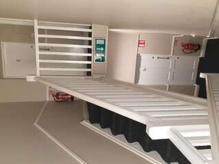 Гостевой дом Double bedroom studios Дублин Двухместный номер Делюкс с 1 кроватью-3