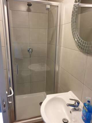 Гостевой дом Double bedroom studios Дублин Двухместный номер Делюкс с 1 кроватью-3