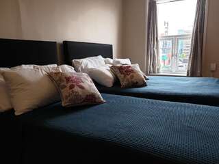 Гостевой дом Double bedroom studios Дублин Двухместный номер Делюкс с 1 кроватью-8