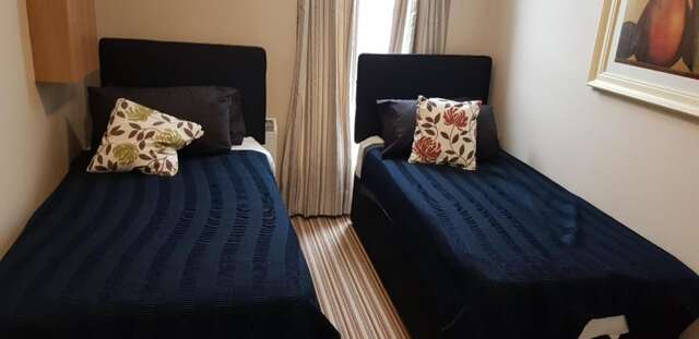 Гостевой дом Double bedroom studios Дублин-24