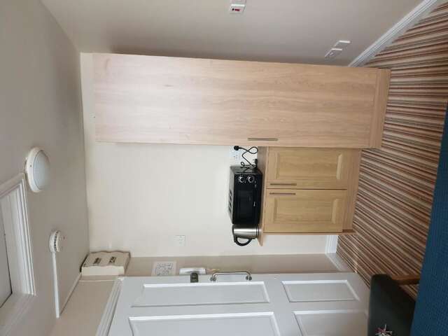 Гостевой дом Double bedroom studios Дублин-25