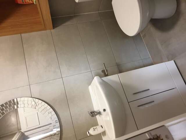 Гостевой дом Double bedroom studios Дублин-26