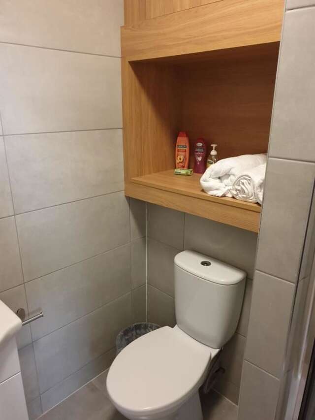 Гостевой дом Double bedroom studios Дублин-29