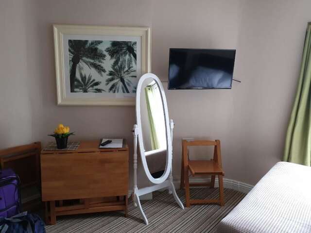 Гостевой дом Double bedroom studios Дублин-34