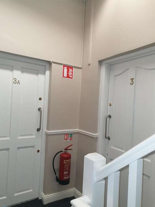 Гостевой дом Double bedroom studios Дублин-44