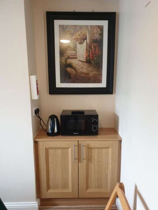 Гостевой дом Double bedroom studios Дублин-49