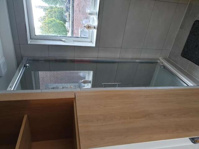Гостевой дом Double bedroom studios Дублин-7